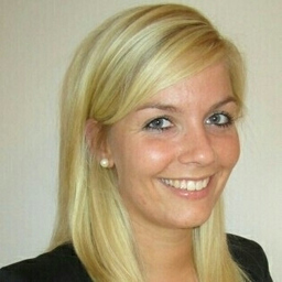Cathrin Weier