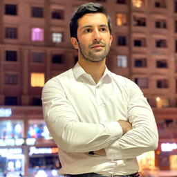 Ali Seyidov