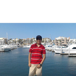 Victor Sanchez
