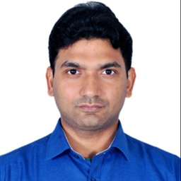 PINAKI GHOSH