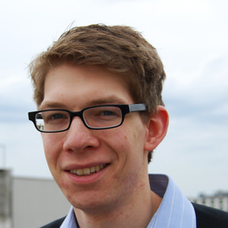 Tobias Jochheim