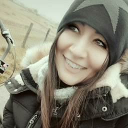 Michèle Şirin Türyaki