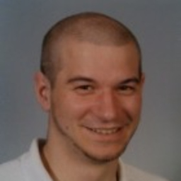 Profilbild Alexander Boeck