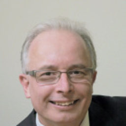 Klaus Cunitz