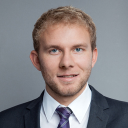 Dr. David Stüve