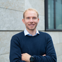 Dr. David Stüve