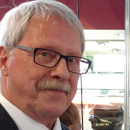Ulrich Barthen