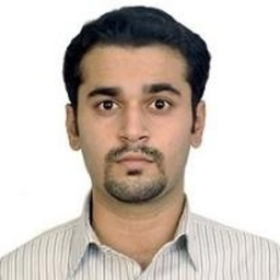 Rahul Talekar