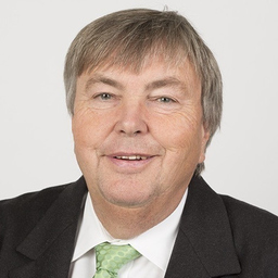 Siegfried Rehberg