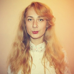 Olga Akhramenko's profile picture