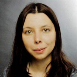 Nadine Stark