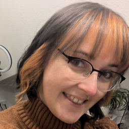 Carolin Rehberg