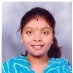 Shruthi Ashwath