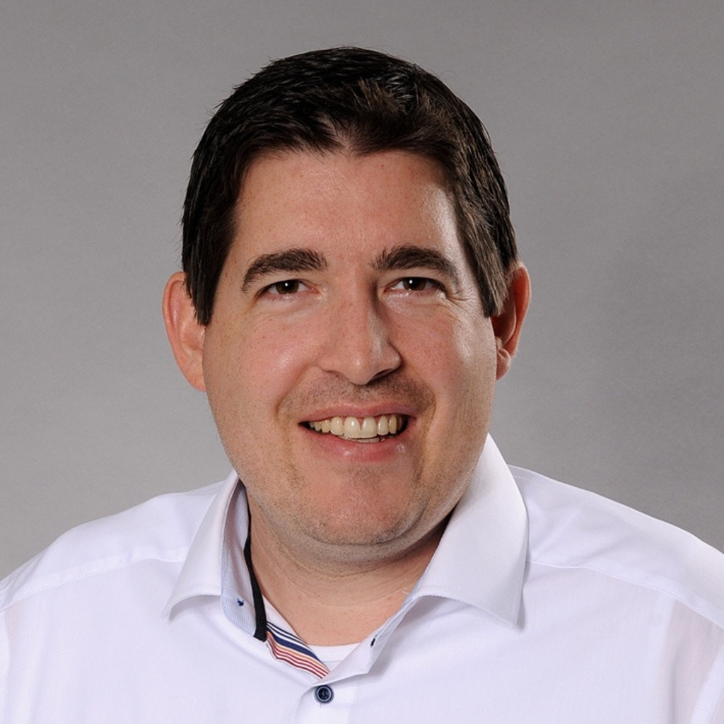 Social Media Profilbild Andreas Nagel Heilbronn