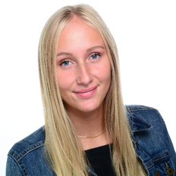 Greta Hamacher