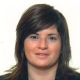 Isabel Barriga García