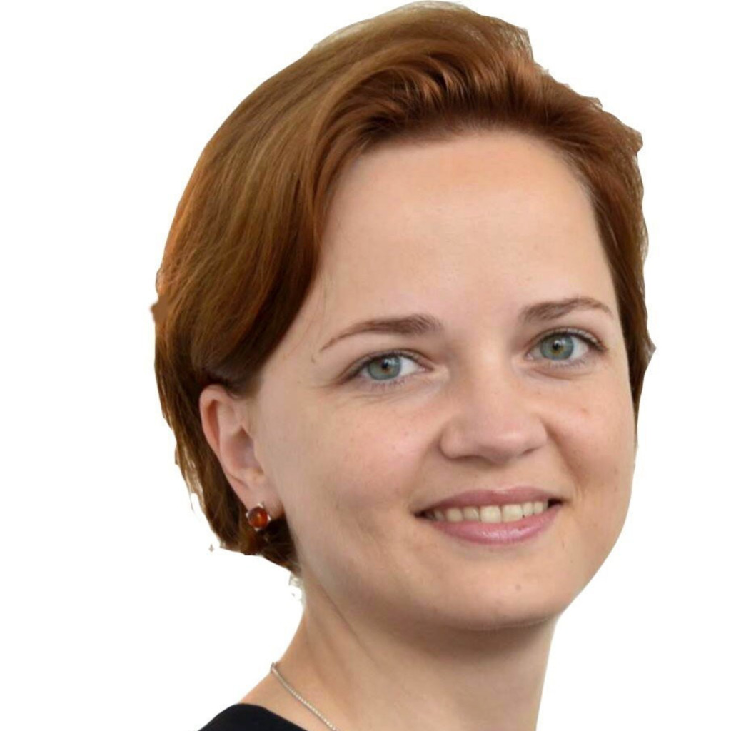 Tatiana Saraeva - Contributing editor - Crastina | XING