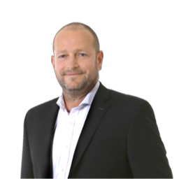 Markus Wolff