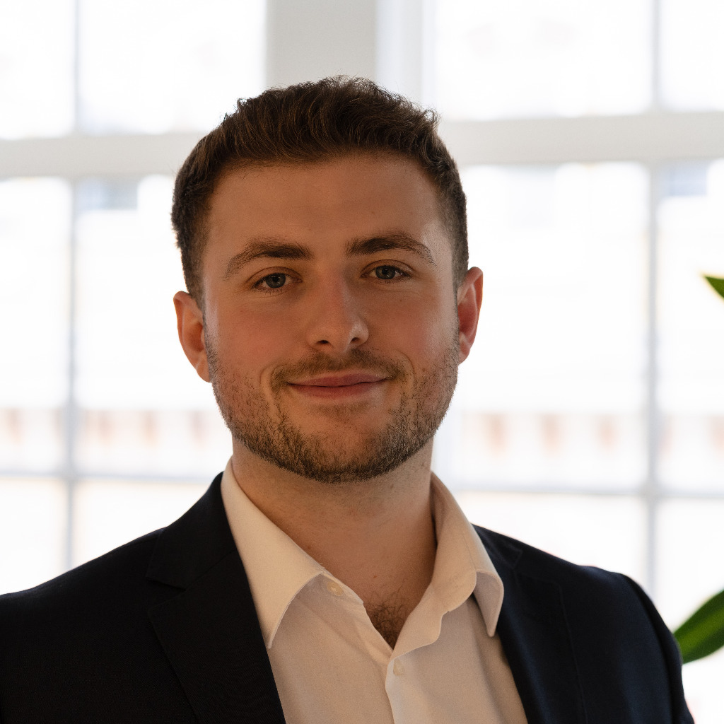 Josh Oakley - Sales Consultant - Automotive Engineering and R&D, Europe -  Fields & Rudd | XING