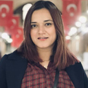 Hafiza Nayab Fatima Butt