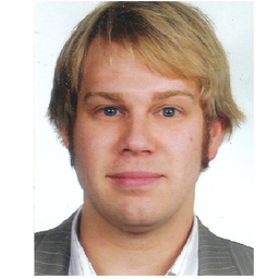 Profilbild Benedikt Jörg