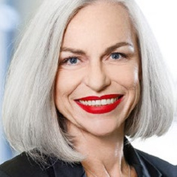 Patricia Asta Leonie Hochstrasser