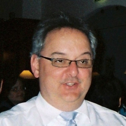 Profilbild Ralf Ulrich