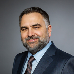 Jörg Kartschewski