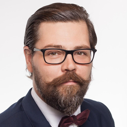 Dominik von Gersdorff