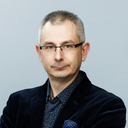 Dmitry Khinov