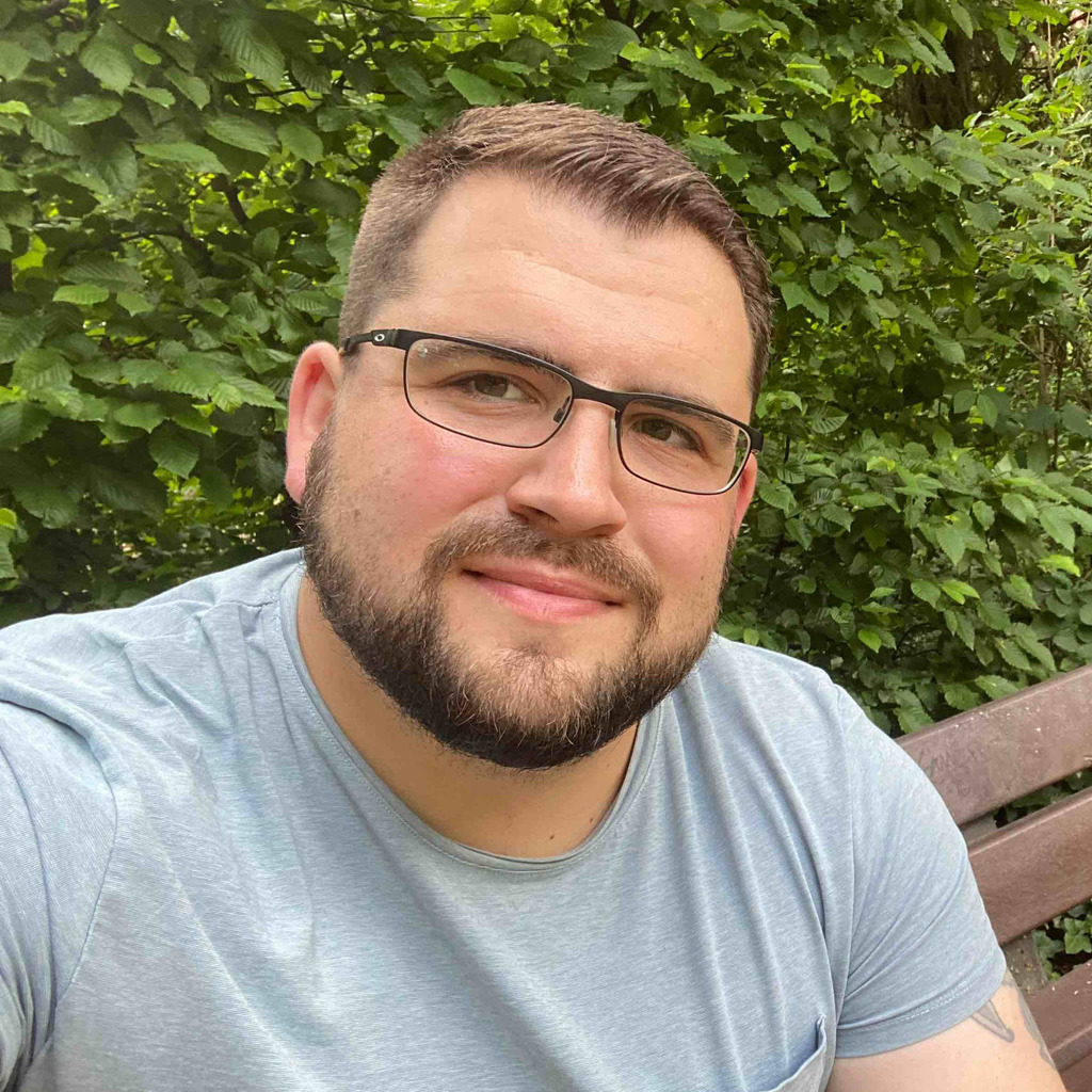 Christian Ruhl Selständiger Handelsvertreter Bausparkasse