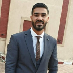 alaa ghareeb