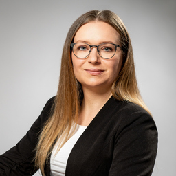 Jennifer Stefanie Simmert