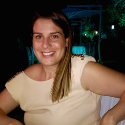 Lucia Bleve