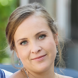Katja Leist