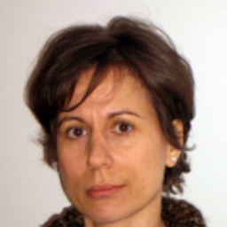 Mª Pilar Blasco Martínez