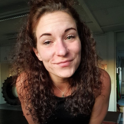 Heike Kahms