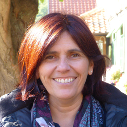 Melanie Bischoff