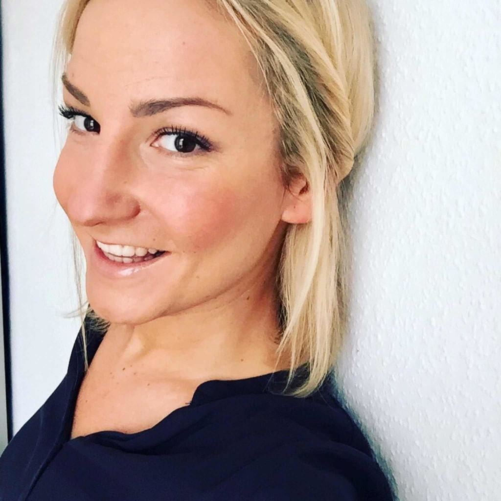 Social Media Profilbild Sylwia Izabela Bartz 