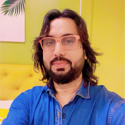 Dhiraj Kumar 