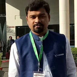 Bhagwan Jha