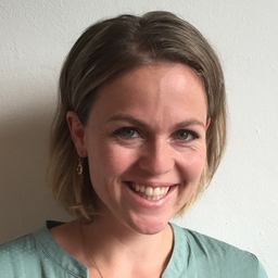 Claudia Keiser