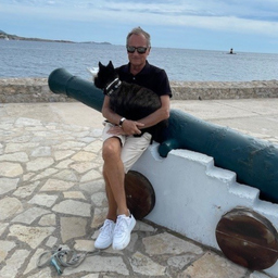 Dr. Bernhard Madörin