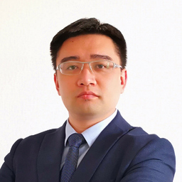 Fangzhou Zhao