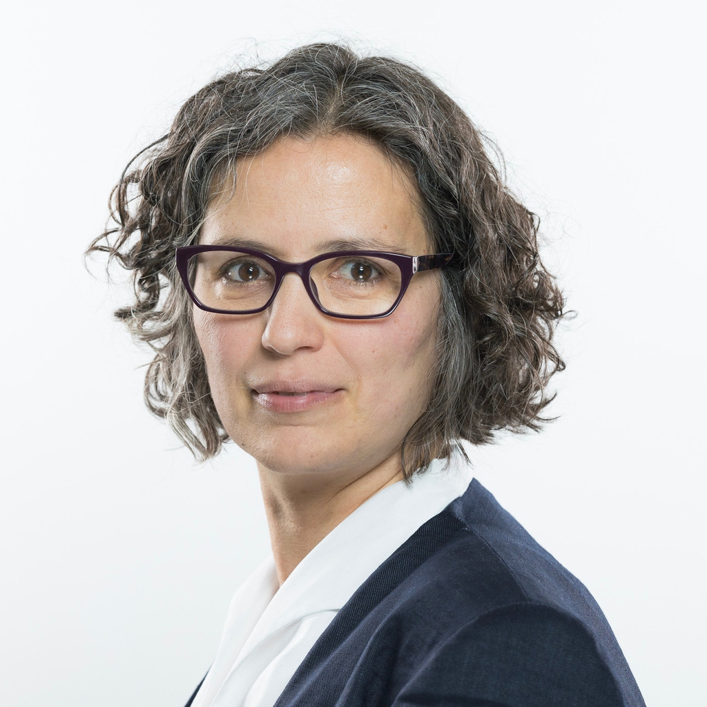 Marija Petrovic Strategic Project Manager HPI XING