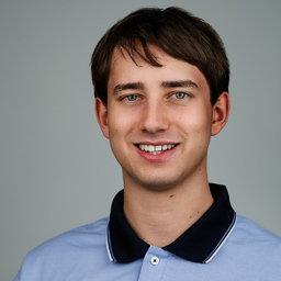 Max Hoffacker