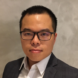 Chien-I (Peter) Chen
