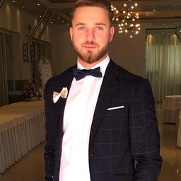 Nikola Tesanovic