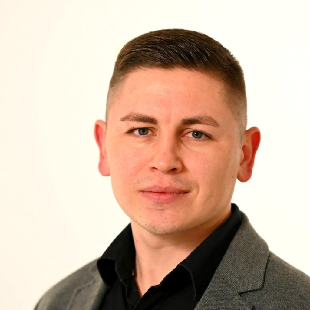 Nick Borisow Bankkaufmann Sparkasse Südholstein XING