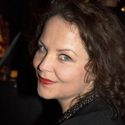 Marion Schulte